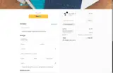 fastcashvalue coupon verification screenshot