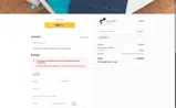 60DOPI coupon verification screenshot