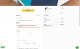 KUSKER coupon verification screenshot