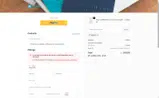 LAKE10 coupon verification screenshot