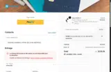 10JIBO coupon verification screenshot