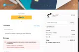VOBA10 coupon verification screenshot