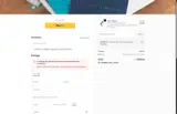 Sasjul10 coupon verification screenshot