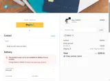 KIBE10 coupon verification screenshot