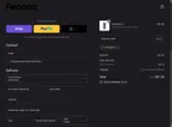 LETSGO10 coupon verification screenshot
