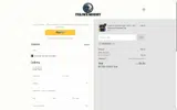 Feline10off coupon verification screenshot