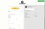 RHAENYRATARGARY coupon verification screenshot
