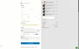 HONEY coupon verification screenshot