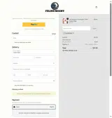 LIVINGSTON coupon verification screenshot