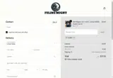 HONEY coupon verification screenshot