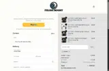 TOMMY coupon verification screenshot