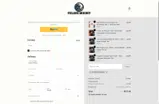 RHAENYRATARGARY coupon verification screenshot