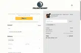welcome80 coupon verification screenshot