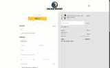 HONEY coupon verification screenshot