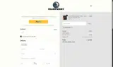 Feline10off coupon verification screenshot