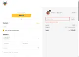 BUYBULK coupon verification screenshot