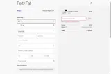 SET20 coupon verification screenshot