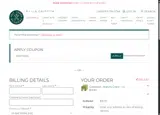BESTIES25 coupon verification screenshot