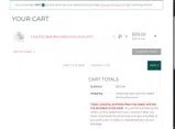 bestie25 coupon verification screenshot