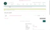 FPSSPIN20WIN coupon verification screenshot