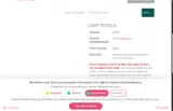FPSSPIN20WIN coupon verification screenshot