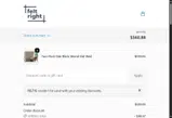 FELT15 coupon verification screenshot