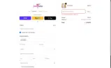 HOTSALE coupon verification screenshot