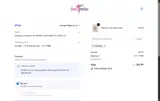 FIRESALE coupon verification screenshot