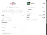 CART15 coupon verification screenshot
