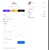 FABULOUS2 coupon verification screenshot