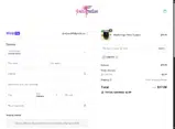 CART15 coupon verification screenshot