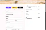 UPREV coupon verification screenshot