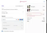 TPDEALS coupon verification screenshot