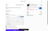 CTRL coupon verification screenshot
