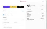 irmarys10 coupon verification screenshot