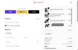 FEMBOY coupon verification screenshot