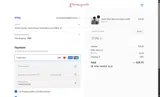 CTRL coupon verification screenshot