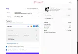 CMD96KG7 coupon verification screenshot