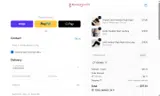 Yohana coupon verification screenshot