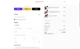 TPDEALS coupon verification screenshot