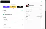 KELSEY15 coupon verification screenshot