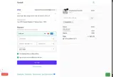 SHARON15 coupon verification screenshot