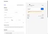 NEWME6 coupon verification screenshot