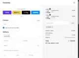 FEM10 coupon verification screenshot