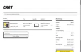 TOMES15 coupon verification screenshot