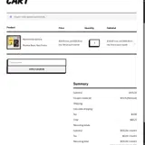 BOOKRIOT coupon verification screenshot