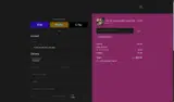 WELCOME10 coupon verification screenshot