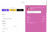 693695 coupon verification screenshot