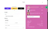 JESSE coupon verification screenshot