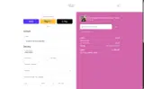 WELCOME25 coupon verification screenshot